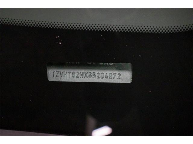 2006 Ford Mustang (CC-1804200) for sale in Kentwood, Michigan