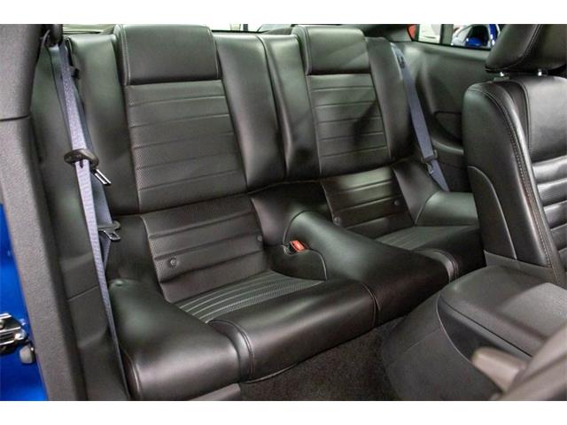 2006 Ford Mustang (CC-1804200) for sale in Kentwood, Michigan