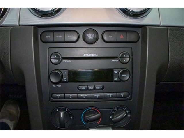 2006 Ford Mustang (CC-1804200) for sale in Kentwood, Michigan
