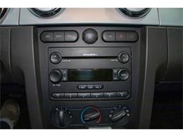 2006 Ford Mustang (CC-1804200) for sale in Kentwood, Michigan