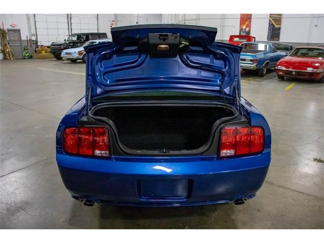 2006 Ford Mustang (CC-1804200) for sale in Kentwood, Michigan
