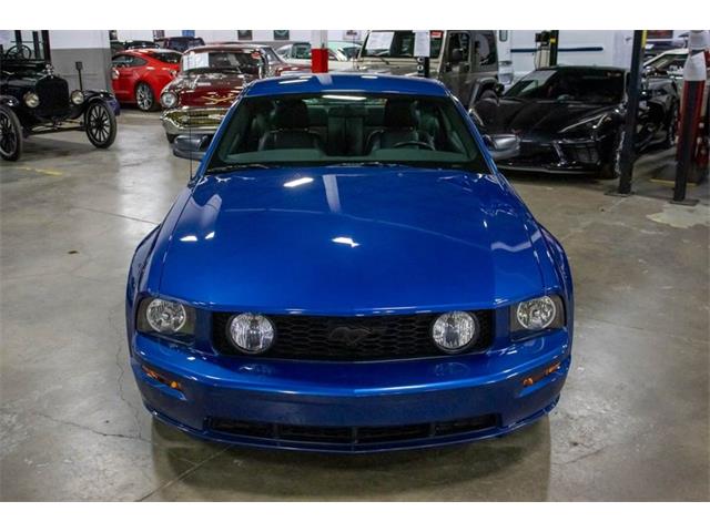 2006 Ford Mustang (CC-1804200) for sale in Kentwood, Michigan