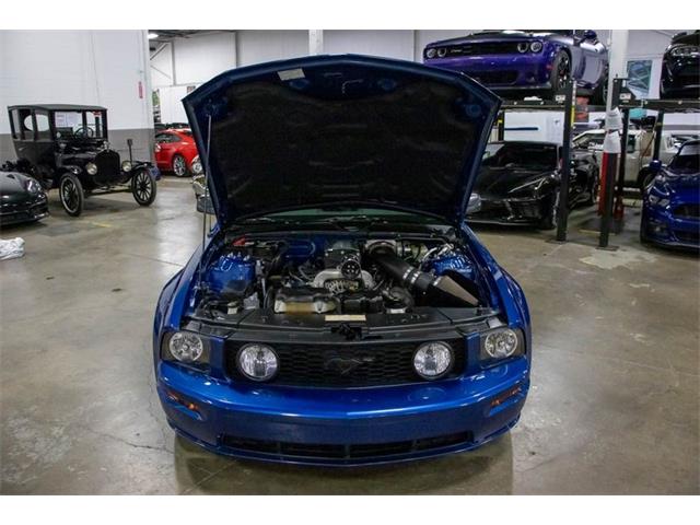 2006 Ford Mustang (CC-1804200) for sale in Kentwood, Michigan