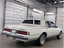 1987 Chevrolet Caprice (CC-1804229) for sale in Depew, New York