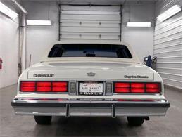 1987 Chevrolet Caprice (CC-1804229) for sale in Depew, New York