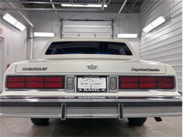 1987 Chevrolet Caprice (CC-1804229) for sale in Depew, New York