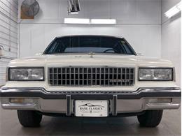 1987 Chevrolet Caprice (CC-1804229) for sale in Depew, New York