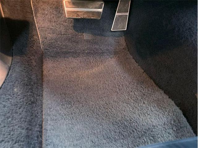 1987 Chevrolet Caprice (CC-1804229) for sale in Depew, New York