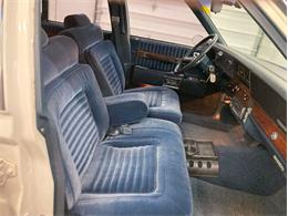 1987 Chevrolet Caprice (CC-1804229) for sale in Depew, New York
