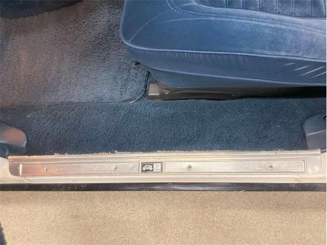 1987 Chevrolet Caprice (CC-1804229) for sale in Depew, New York