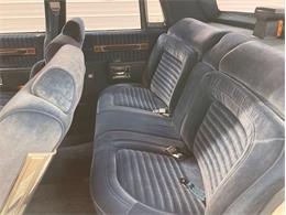 1987 Chevrolet Caprice (CC-1804229) for sale in Depew, New York