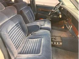 1987 Chevrolet Caprice (CC-1804229) for sale in Depew, New York