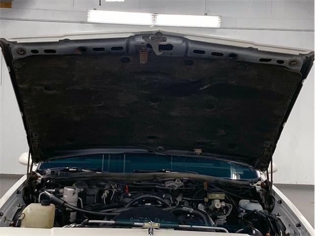 1987 Chevrolet Caprice (CC-1804229) for sale in Depew, New York