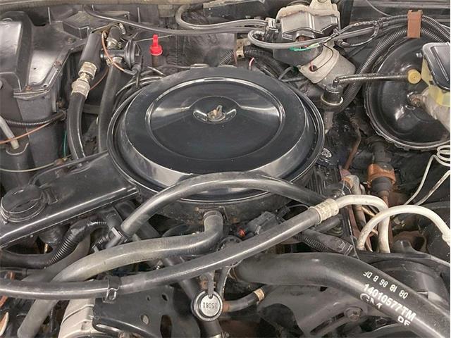 1987 Chevrolet Caprice (CC-1804229) for sale in Depew, New York