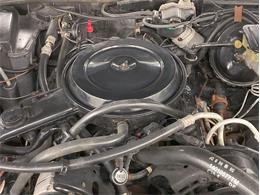 1987 Chevrolet Caprice (CC-1804229) for sale in Depew, New York