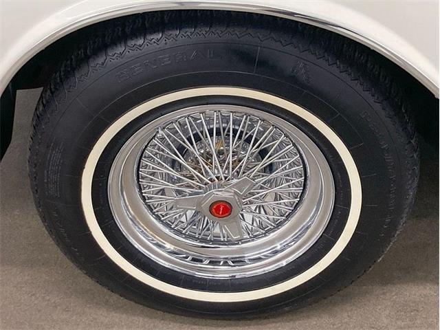 1987 Chevrolet Caprice (CC-1804229) for sale in Depew, New York