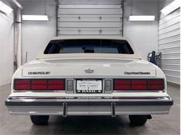 1987 Chevrolet Caprice (CC-1804229) for sale in Depew, New York