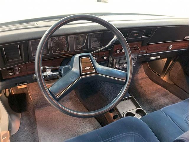 1987 Chevrolet Caprice (CC-1804229) for sale in Depew, New York