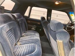 1987 Chevrolet Caprice (CC-1804229) for sale in Depew, New York