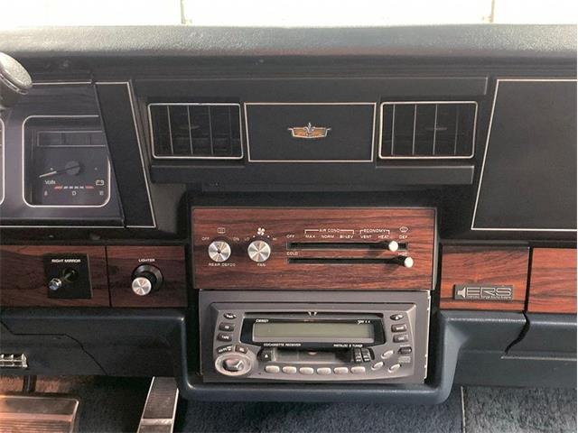 1987 Chevrolet Caprice (CC-1804229) for sale in Depew, New York