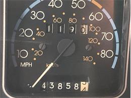 1987 Chevrolet Caprice (CC-1804229) for sale in Depew, New York