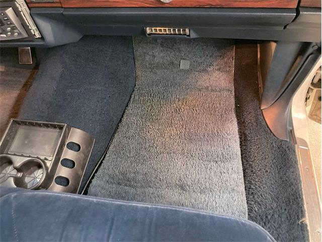 1987 Chevrolet Caprice (CC-1804229) for sale in Depew, New York