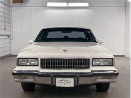 1987 Chevrolet Caprice (CC-1804229) for sale in Depew, New York