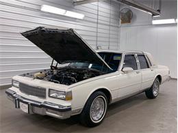1987 Chevrolet Caprice (CC-1804229) for sale in Depew, New York
