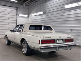 1987 Chevrolet Caprice (CC-1804229) for sale in Depew, New York