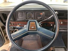 1987 Chevrolet Caprice (CC-1804229) for sale in Depew, New York
