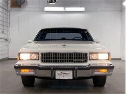 1987 Chevrolet Caprice (CC-1804229) for sale in Depew, New York