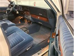 1987 Chevrolet Caprice (CC-1804229) for sale in Depew, New York
