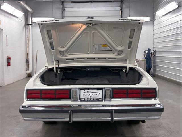 1987 Chevrolet Caprice (CC-1804229) for sale in Depew, New York