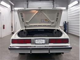 1987 Chevrolet Caprice (CC-1804229) for sale in Depew, New York