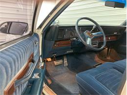 1987 Chevrolet Caprice (CC-1804229) for sale in Depew, New York