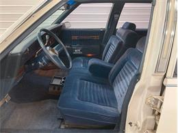 1987 Chevrolet Caprice (CC-1804229) for sale in Depew, New York