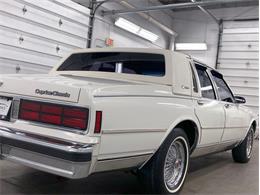 1987 Chevrolet Caprice (CC-1804229) for sale in Depew, New York