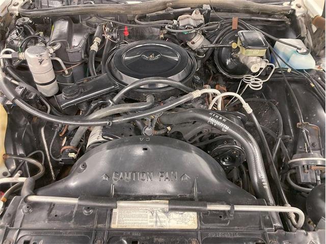 1987 Chevrolet Caprice (CC-1804229) for sale in Depew, New York