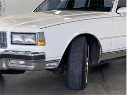 1987 Chevrolet Caprice (CC-1804229) for sale in Depew, New York