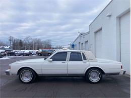 1987 Chevrolet Caprice (CC-1804229) for sale in Depew, New York