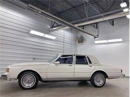 1987 Chevrolet Caprice (CC-1804229) for sale in Depew, New York