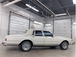 1987 Chevrolet Caprice (CC-1804229) for sale in Depew, New York
