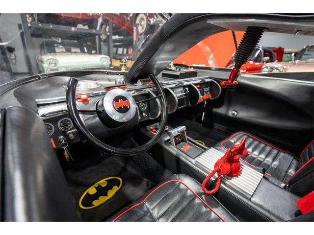 1966 Batmobile Replica for Sale | ClassicCars.com | CC-1804233