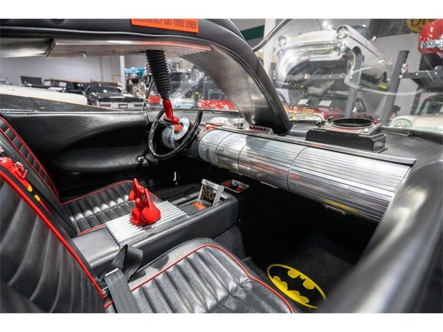 1966 Batmobile Replica for Sale | ClassicCars.com | CC-1804233