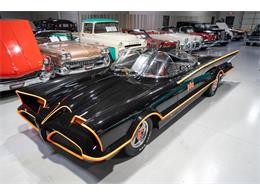 1966 Batmobile Replica (CC-1804233) for sale in Rogers, Minnesota