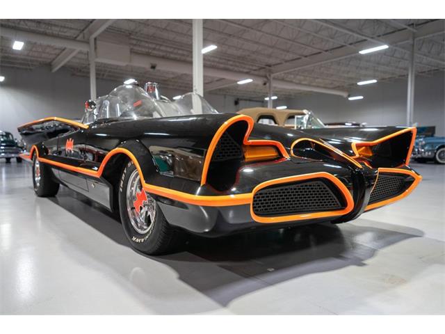 1966 Batmobile Replica (CC-1804233) for sale in Rogers, Minnesota