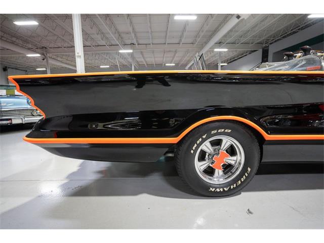1966 Batmobile Replica (CC-1804233) for sale in Rogers, Minnesota