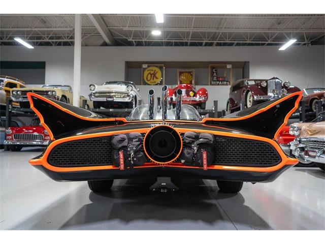 1966 Batmobile Replica (CC-1804233) for sale in Rogers, Minnesota