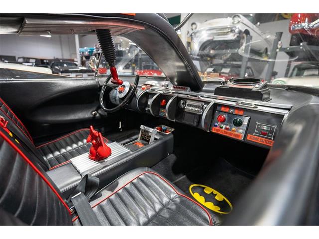 1966 Batmobile Replica (CC-1804233) for sale in Rogers, Minnesota