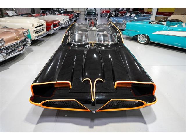 1966 Batmobile Replica (CC-1804233) for sale in Rogers, Minnesota